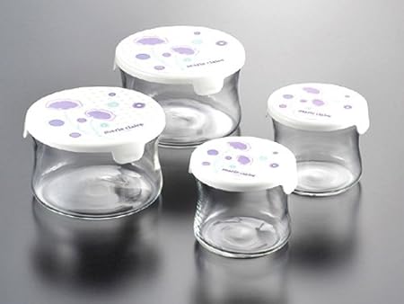 MC-652 Marie Claire Pivot Gardone recipiente para microondas ...