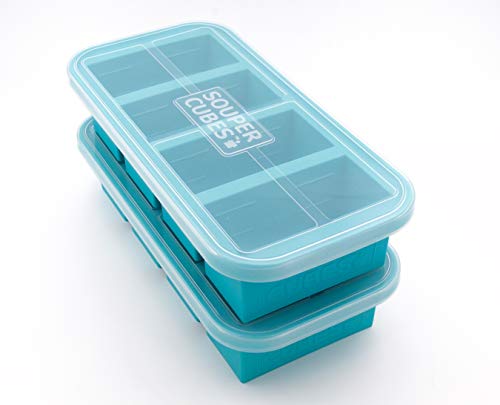 Souper Cubes Freezing Tray - Image 3