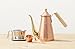 Kalita Coffee Dripper 'TSUBAME' WDS-185 2-4 Person Use Stainless Steel 5097