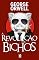 Livro A Revolução dos Bichos