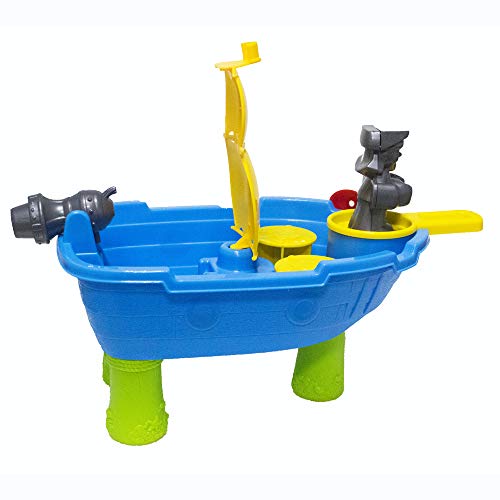 2 Summer+Watering+Toddler+Pirate+Children