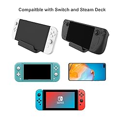 Stand Base Compatible with Valve Steam Deck