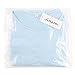 Jinson Mama Womens Basic Layering Maternity Tank Top Pregnancy Tee Scoop Neck Sleeveless Solid Side Ruched Vest