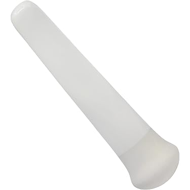 Mortar and Pestle Sets, Deep Form, Porcelain