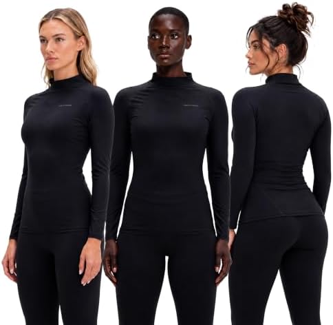 Amazon.com: MSR Performance Base Layer Shirt XX-Large Black