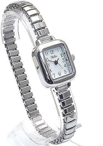 Reflex 101565lx - Reloj de Mujer con Correa Extensible, Color ...