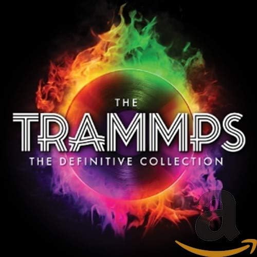 Definitive Collection