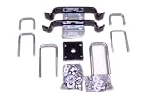 Hellwig 25333 LP-25 Load Leveler 3