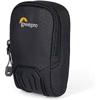 Amazon.com : Lowepro Adventura TLZ 20 III, Camera Shoulder Bag