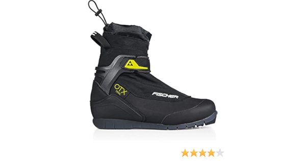 fischer otx 3