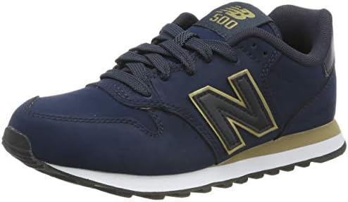 new balance gw500 trainers silver women 37