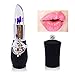Honhui Flower Jelly Lipstick Temperature Change Color Lip Magic Lipstick (H)