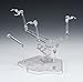 TAMASHII NATIONS Bandai Stage Act Trident Plus (Clear)