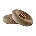Woodpeckers Classic Wooden Craft Toy Wheels 2 - 3 / 4 