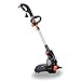 Remington RM115ST Lasso 5.5 Amp Electric 2-in-1 14-Inch Straight Shaft Trimmer/ Edger
