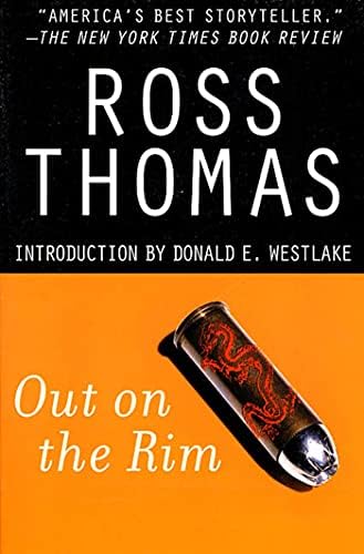 Chinaman's Chance: Thomas, Ross: 9780445407251: Amazon.com: Books