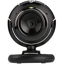 Amazon Com Microsoft Lifecam Vx 1000 Electronics