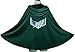 Fantasycart Attack on Titan Anime Shingeki no Kyojin Cloak Cape Clothes Cosplay