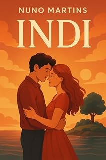 Livro Indi