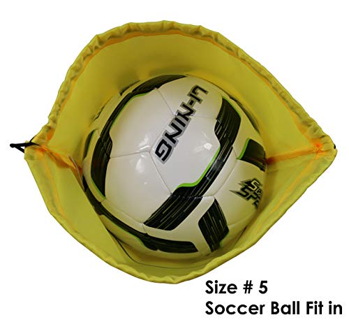 5 BeeGreen+Supplies+Drawstring+Backpacks+Birthday