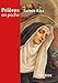 Prières en poche - Sainte Rita (French Edition) by