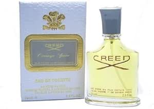 eau de toilette creed