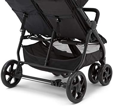 jeep ultralight double stroller