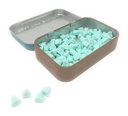 Bob Ross Happy Little Tree Mints (1) - //medicalbooks.filipinodoctors.org