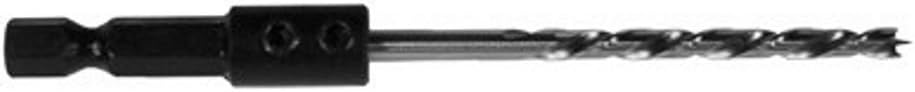 Best 27/32 drill bit