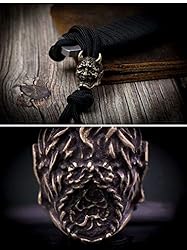 Sum-elyn Originality DIY EDC Personality copper