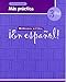 En Espanol!: Mas practica : Level 3 (Spanish Edition)