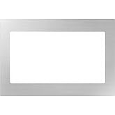 Samsung Microwave Oven Trim Kit, Stainless Steel, MA-TK8020TS/AA