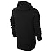 Nike Sportswear Nike Aerolft Tech Fleece Windrunner Black Xl