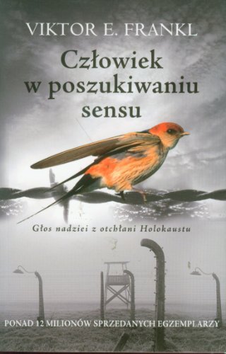 Czlowiek w poszukiwaniu sensu (polish)