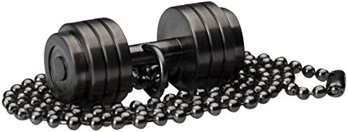 WHYRAL bodybuilding fitness crossfit dumbbell weight plate chain