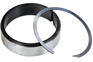 Comet Industries Bushing Moveable Face S/M 213265A