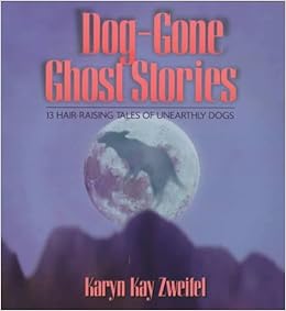 dog ghost stories