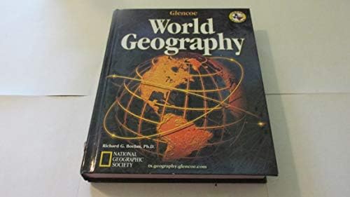 Discovering World Geography, Student Edition (GEOGRAPHY: WORLD