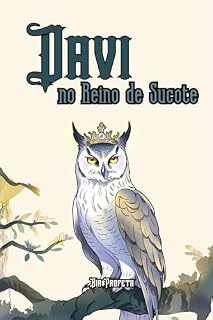 Livro Davi no Reino de Sucote