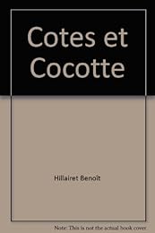 Cotes et Cocotte