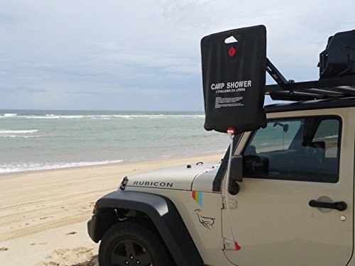 Front Runner Rack Mount Shower Arm - Thumbnail 3