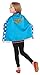 Imagine by Rubie's DC Comics Wonder Woman Tiara and Cape Set, OS (G31764_OS)