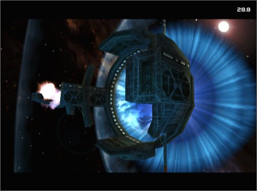 Starlancer