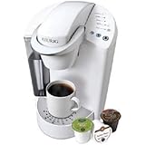 Amazon.com: Keurig K40 Elite Brewing System: Single Serve Brewing