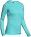 Icebreaker Merino Women's 200 Oasis Long Sleeve Crew Neck Shirt