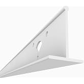 HG-Grid 100 sq ft White Suspended Ceiling Kit