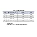 Baby Party Dress Infant Baby Cool Costume Newborn Girls Party Dress Cosplay (XL: 12-18 months)