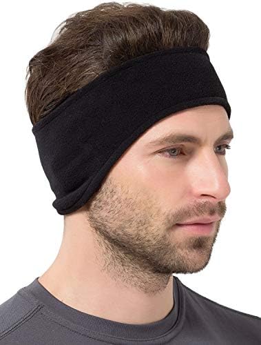 running ear warmer women's