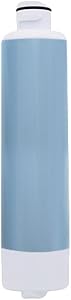 Replacement Water Filter Cartridge for Samsung Refrigerator Models RF323TEDBWW / RS25J500DSR