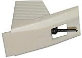 ReadyWired Turntable Needle Stylus for Audio